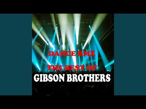 Gibson Brothers — Medley Tic Tac: My Heart Is Beating Wild "Tic Tac" / Better Do It Salsa / Baby It's the Singer...