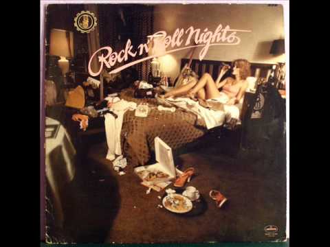 Bachman-Turner Overdrive — BTO - Rock And Roll Nights