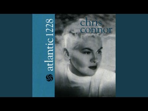Chris Connor — Something to Live For