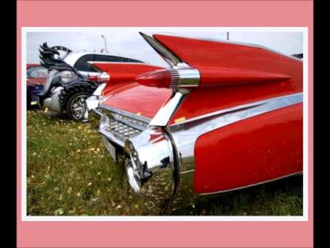 Dante & His Friends — Dante & His Friends-Miss America.wmv