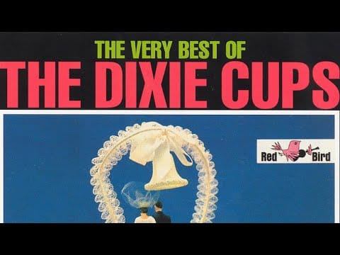 The Dixie Cups — Dixie Cups - I'm Gonna Get You Yet