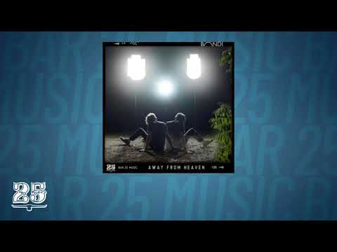 Bondi — Bondi - Close Encounter (Original Mix) [BAR25-108]