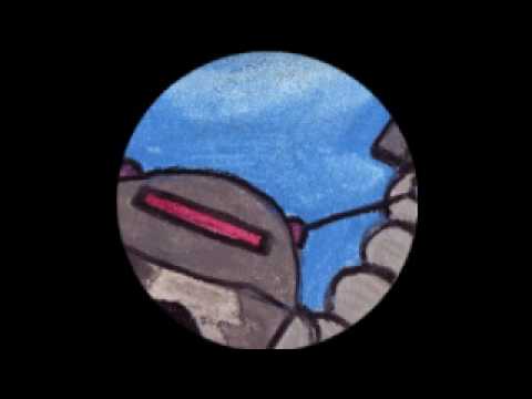 Ada — Ada - I Love Asphalt b1 Believer (Wet Cement Mix)