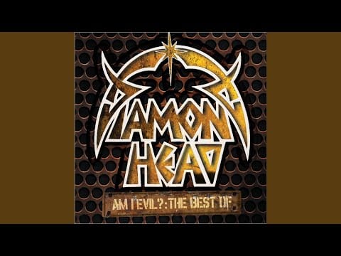 Diamond Head (2) — Makin' Music