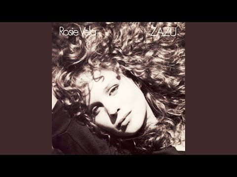 Rosie Vela — Boxs