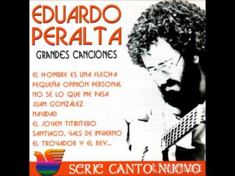 Eduardo Peralta — 07. Juan Gonzalez - Eduardo Peralta - Grandes Canciones (1980)