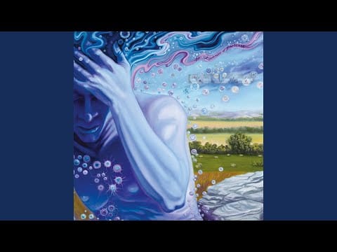 Kansas (2) — The Song the River Sang