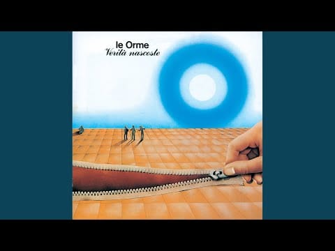 Le Orme — Insieme Al Concerto