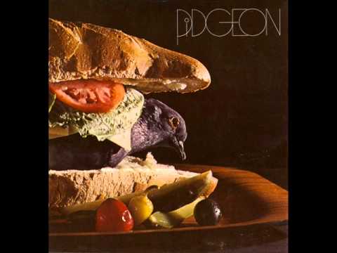 Pidgeon (2) — Pidgeon - Dark Bird