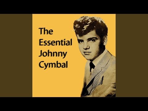 Johnny Cymbal — A Pack of Lies