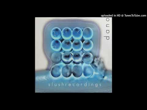 Dano — A - Dano - The Argonaut (Mainmix)