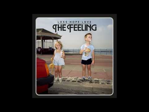 The Feeling — The Feeling - Takes A Beat Away (Hidden Track From Loss Hope Love) @feelingvids #thefeeling