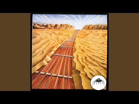 John Williams (7) — All At Sea Minor
