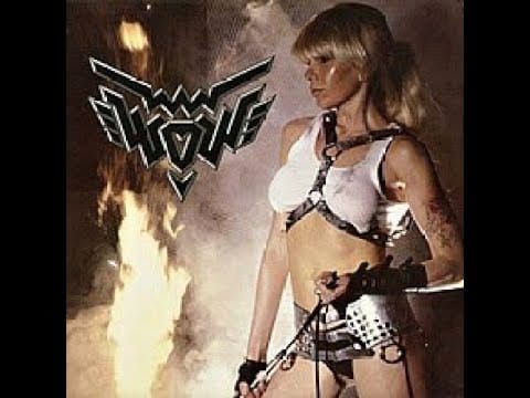 Wendy O. Williams — Wendy O. Williams - Legends Never Die