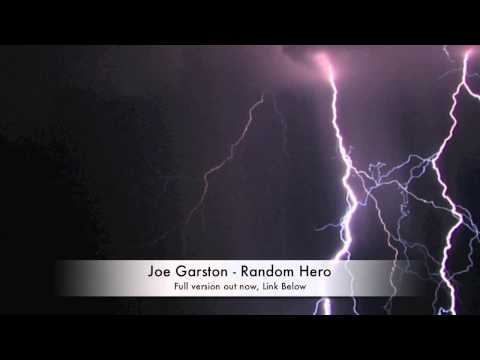 Joe Garston — Joe Garston - Random Hero