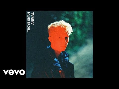 Troye Sivan — Animal