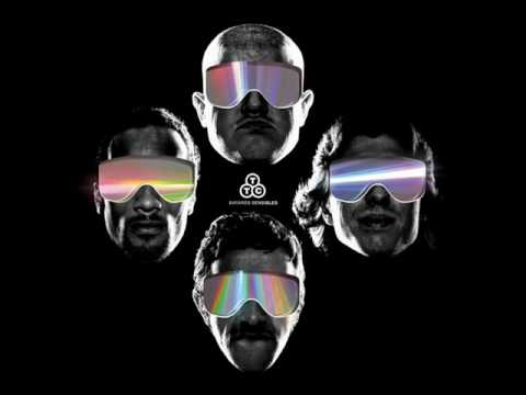 TTC — TTC - Codeine