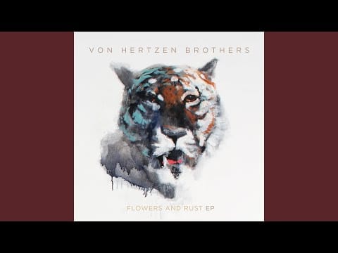 Von Hertzen Brothers — Let Thy Will Be Done