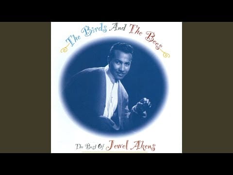 Jewel Akens — You Sure Know How To Hurt A Fella