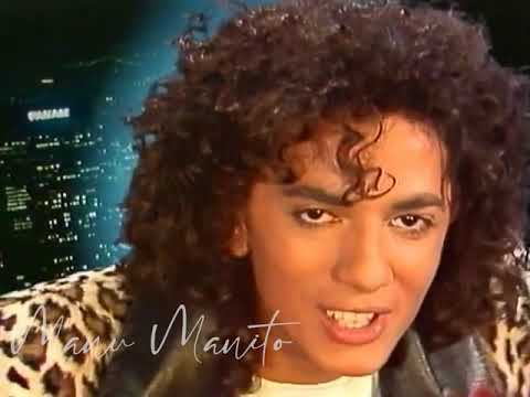 Julian (8) — Julian   Straight To My Heart Eurotops 1986 full HD