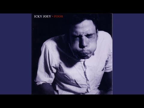 Icky Joey — You Are The World
