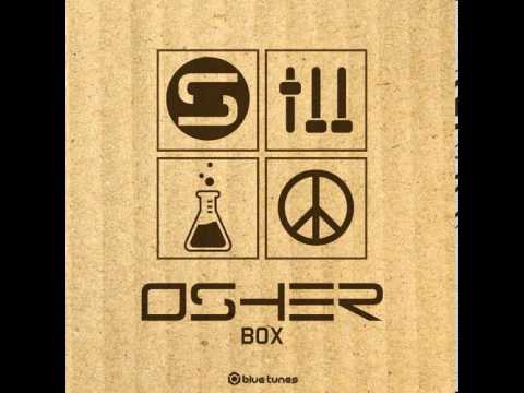 Osher — Osher - Off The Record