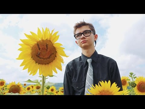 Elliott Fullam — Elliott Fullam - Going Alone (Official Video)