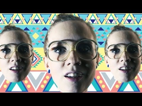 Aafke Romeijn — Aafke Romeijn - M/V (Official Video)