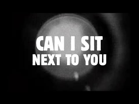 Spoon — Spoon - Can I Sit Next To You
