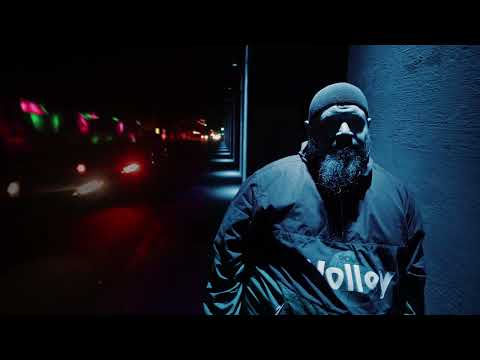 Vinnie Paz — Vinnie Paz "Koresh Babylon" - Official Video