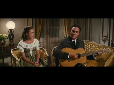 Rodgers & Hammerstein — Edelweiss from The Sound of Music
