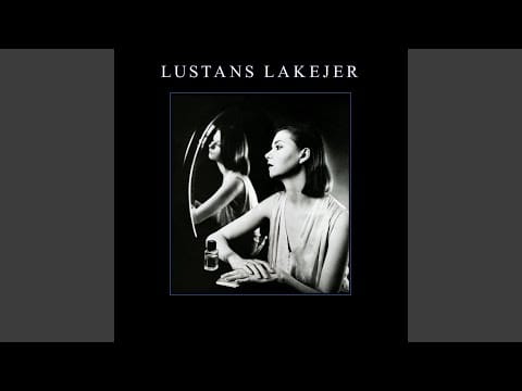 Lustans Lakejer — Begärets dunkla mål