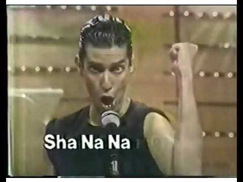 Sha Na Na — 'Sha Na Na' TV Series Promo (1978)