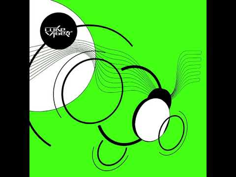 Luke Vibert — Luke Vibert - Ladies (Hypercolour)