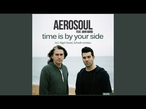 Aerosoul (3) — Time Is By Your Side
