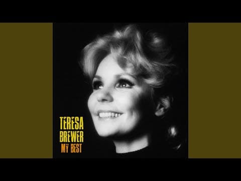 Teresa Brewer — Sea Shell (Remastered)