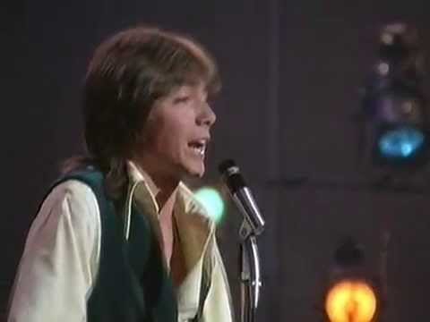 The Partridge Family — The Partridge Family - It's One of those Nights, Yes Love
