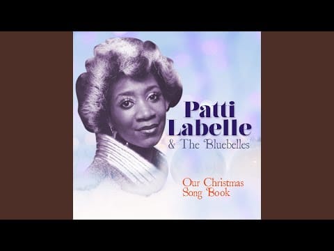 Patti LaBelle And The Bluebells — Auld Lang Syne
