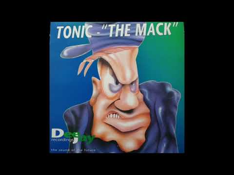 Tonic — DJ Tonic_Dreams & Imagination DJX26MP