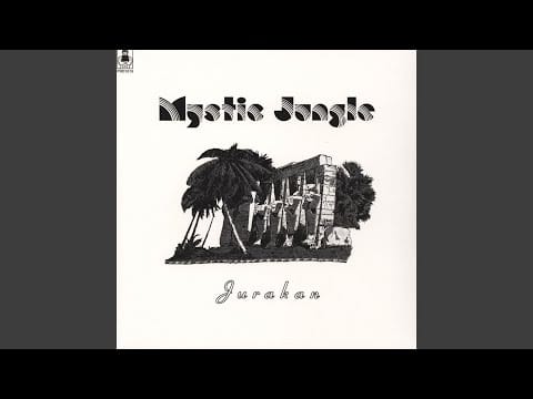 Mystic Jungle — Tropics Of Capricorn