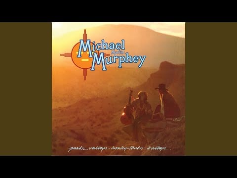 Michael Martin Murphey — Chain Gang