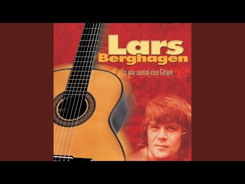 Lars Berghagen — Eva