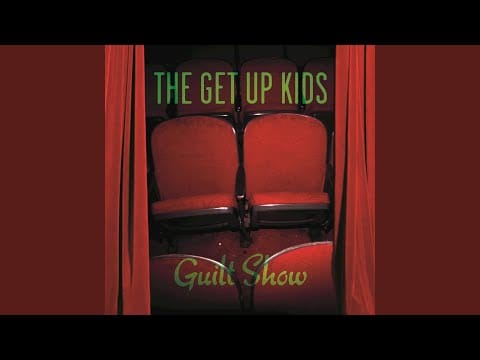 The Get Up Kids — Holy Roman