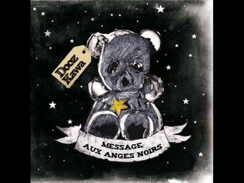 Dooz Kawa — Dooz Kawa   Brûler les illusions   LBDT