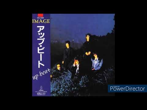 Up-Beat — UP-BEAT   IMAGE    ファーストアルバム