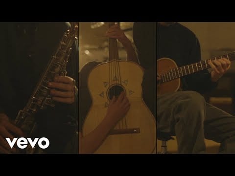 Pino Palladino — Pino Palladino + Blake Mills - Just Wrong