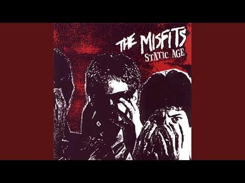 Misfits — Come Back