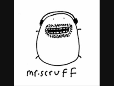 Omni Trio — Omni Trio - Byte Size Life (Mr. Scruff Remix)