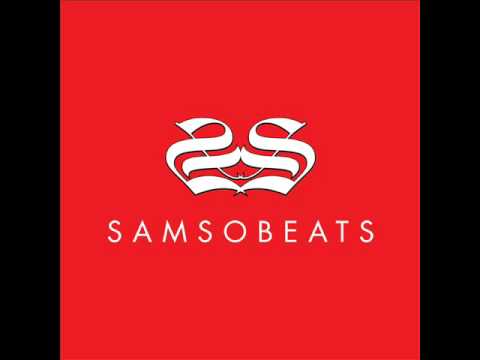 Sidney Samson — Sidney Samson- Just shake - Sneakerz muzik