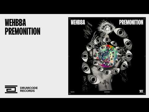Wehbba — Wehbba - The Message | Drumcode